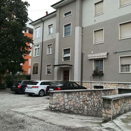 Luna Apartment Verona Kültér fotó
