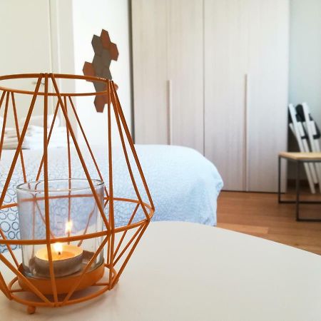 Luna Apartment Verona Kültér fotó