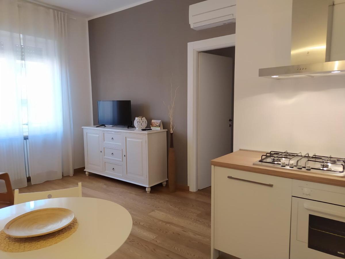 Luna Apartment Verona Kültér fotó