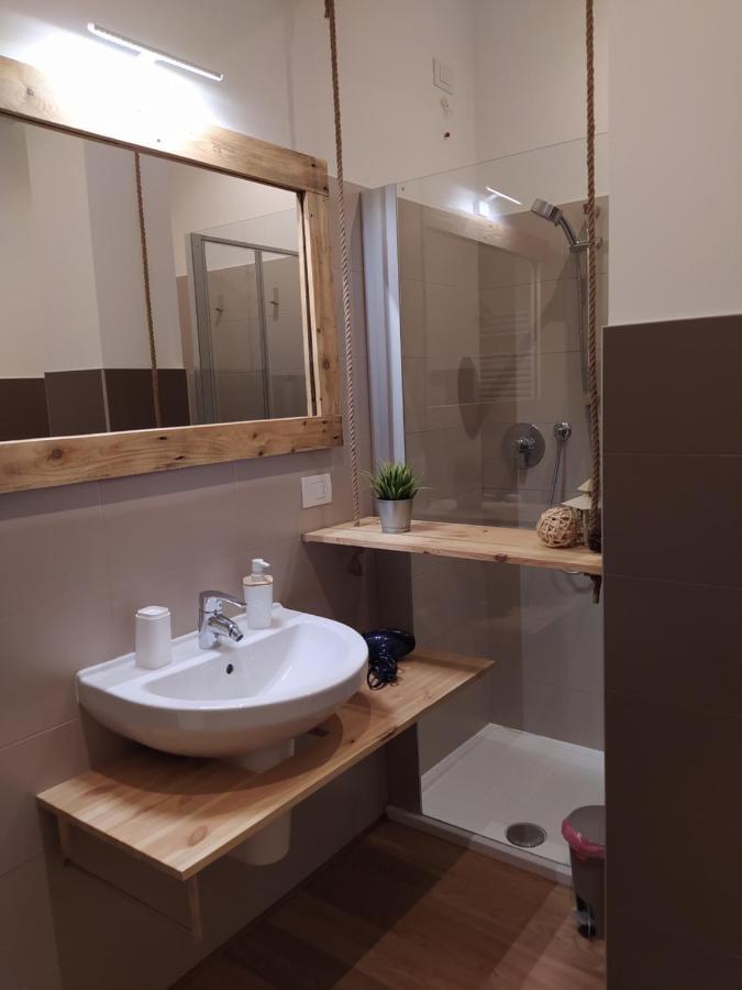 Luna Apartment Verona Kültér fotó