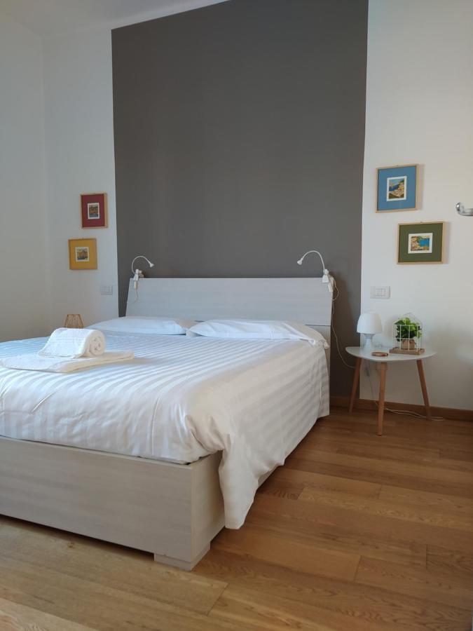 Luna Apartment Verona Kültér fotó