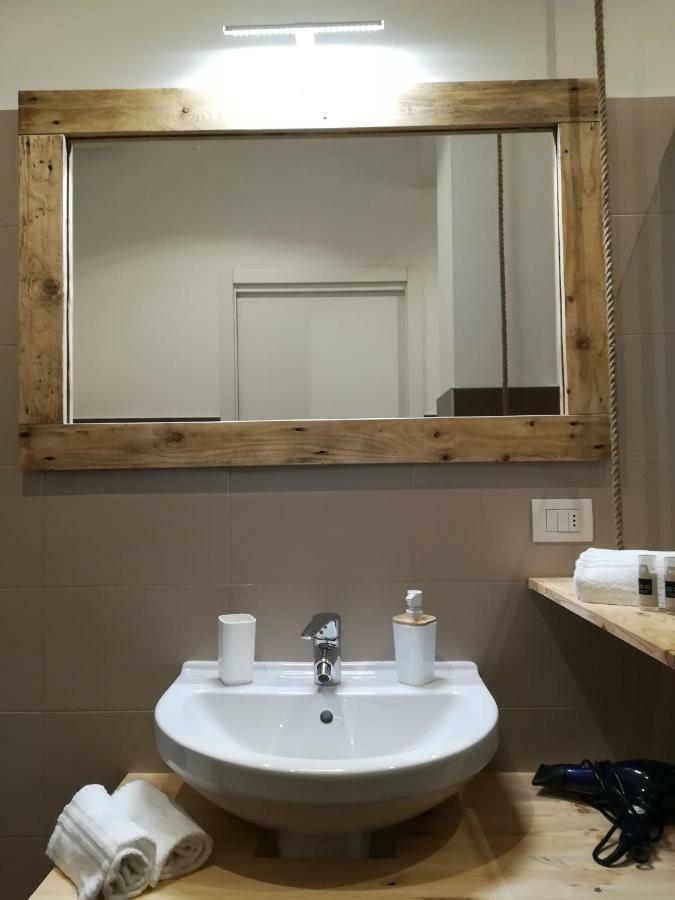 Luna Apartment Verona Kültér fotó
