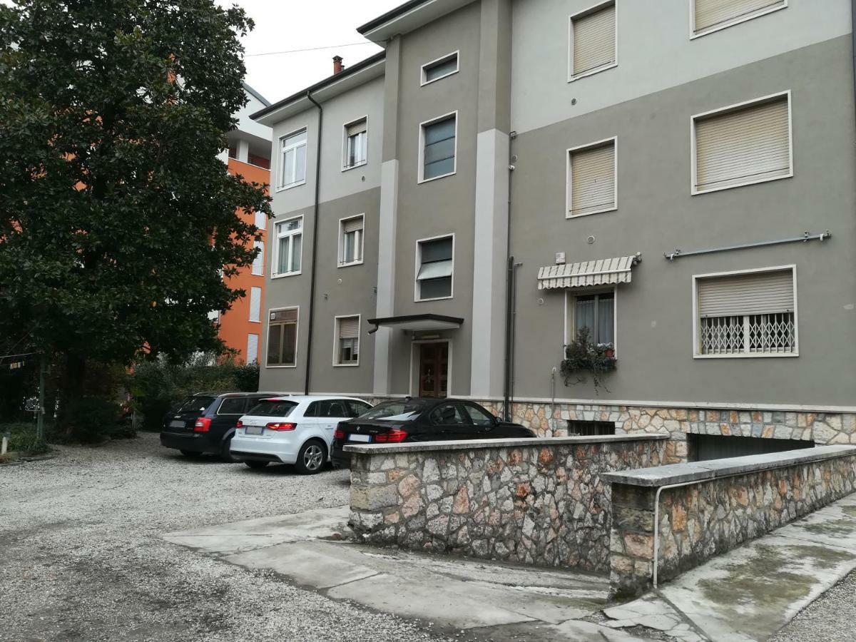 Luna Apartment Verona Kültér fotó