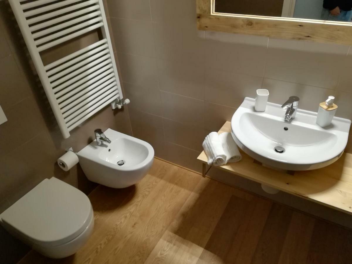 Luna Apartment Verona Kültér fotó