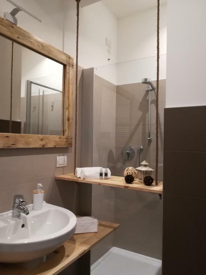 Luna Apartment Verona Kültér fotó