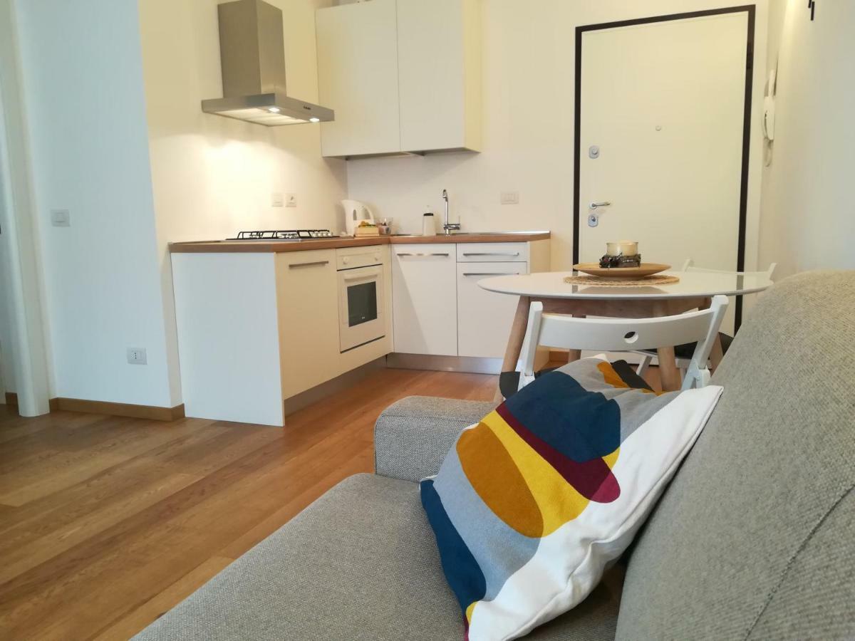 Luna Apartment Verona Kültér fotó