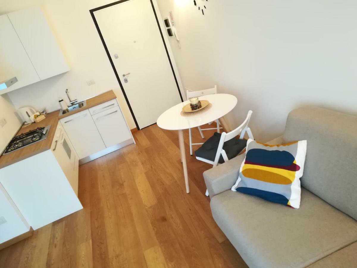 Luna Apartment Verona Kültér fotó