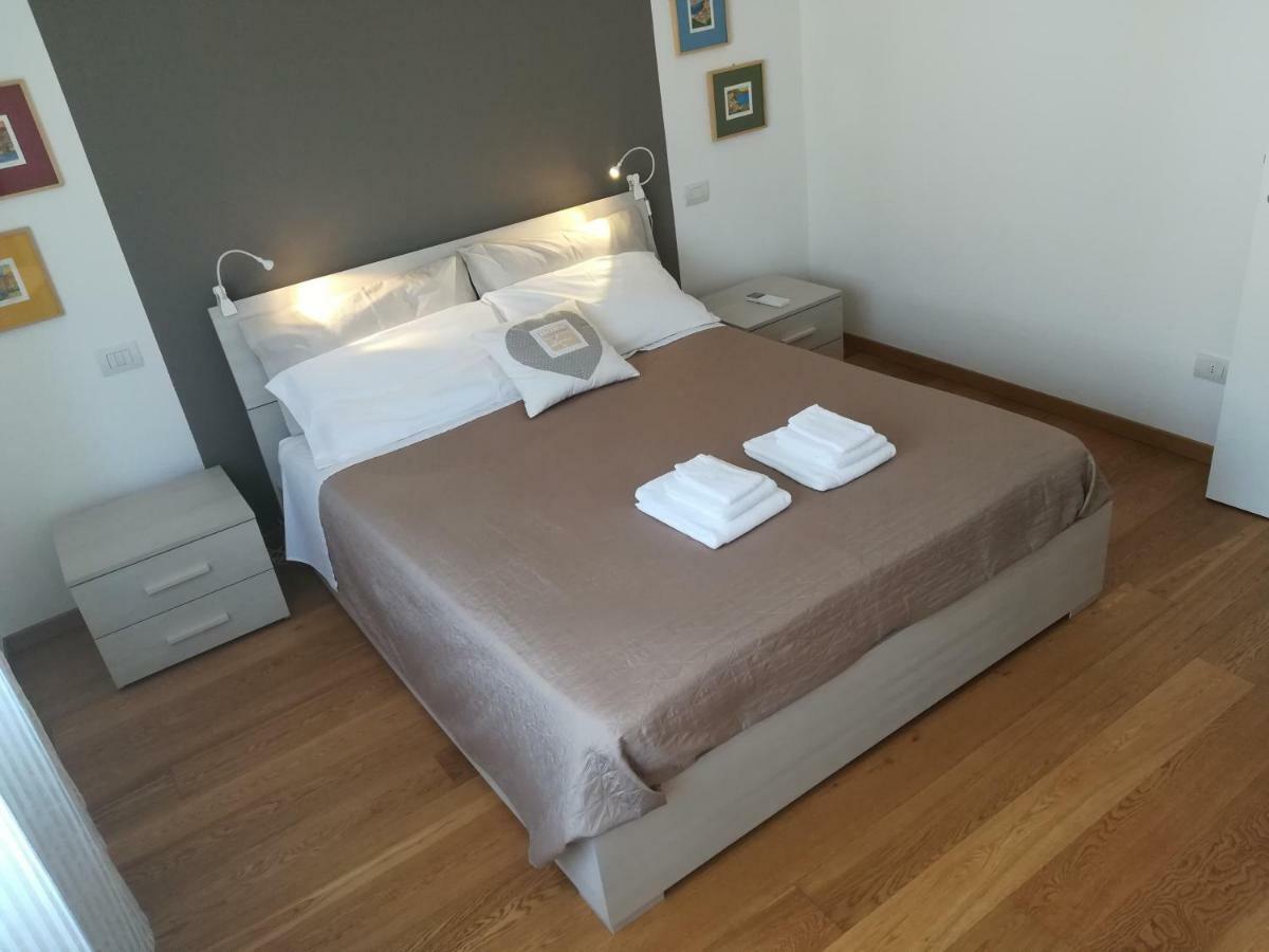 Luna Apartment Verona Kültér fotó