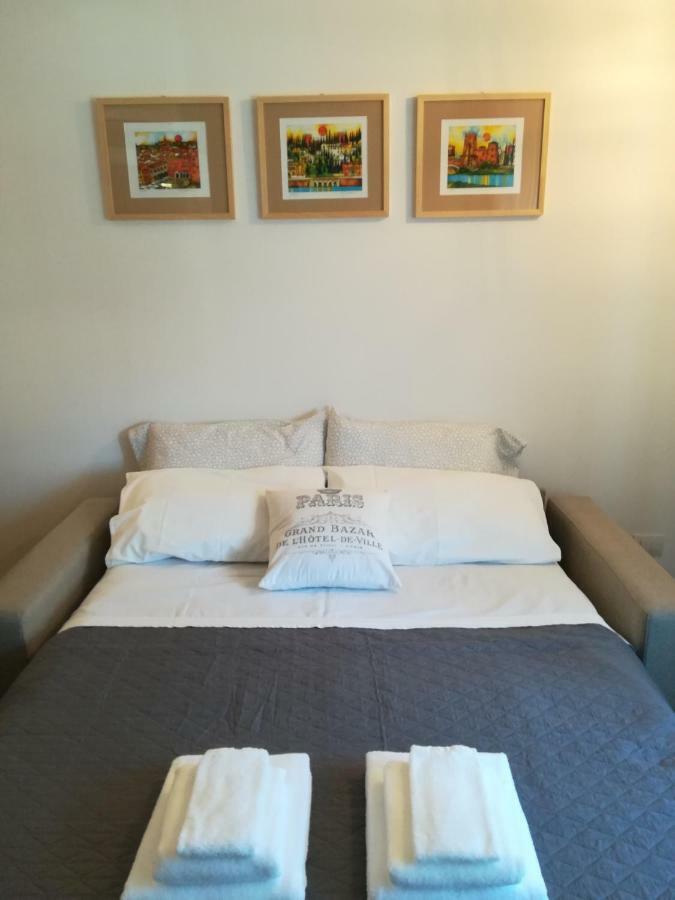 Luna Apartment Verona Kültér fotó