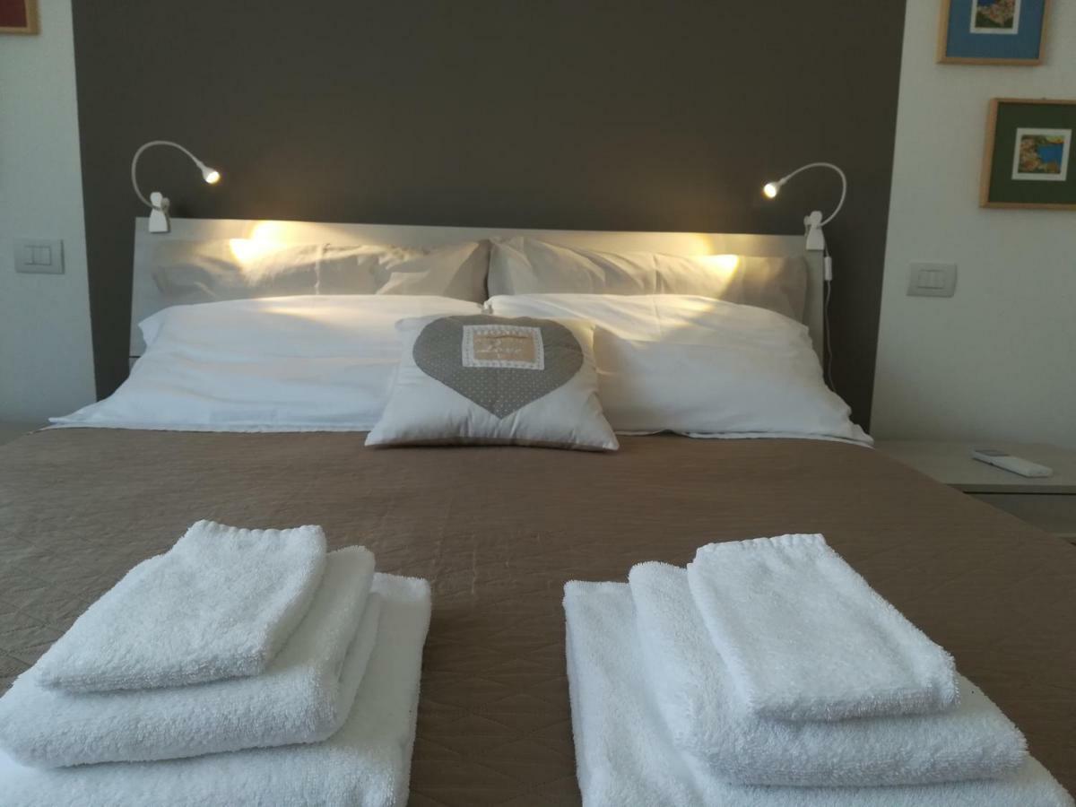 Luna Apartment Verona Kültér fotó