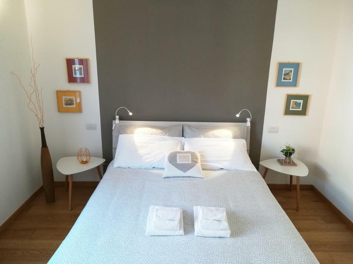 Luna Apartment Verona Kültér fotó