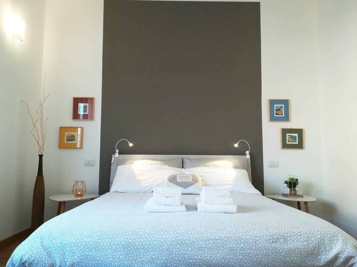 Luna Apartment Verona Kültér fotó
