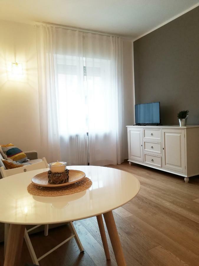Luna Apartment Verona Kültér fotó