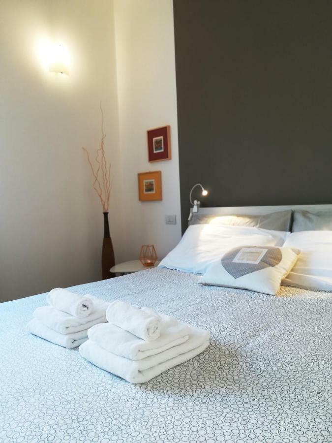 Luna Apartment Verona Kültér fotó