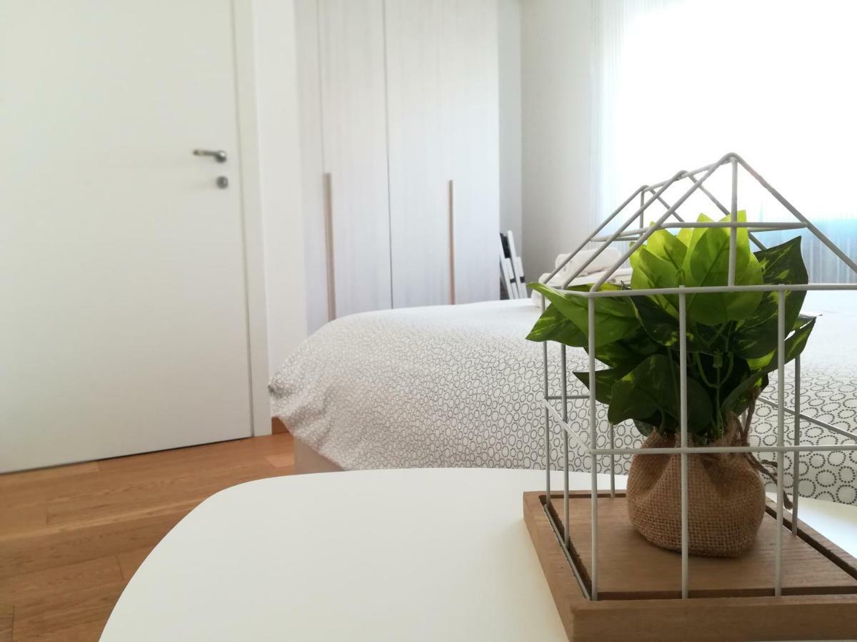 Luna Apartment Verona Kültér fotó