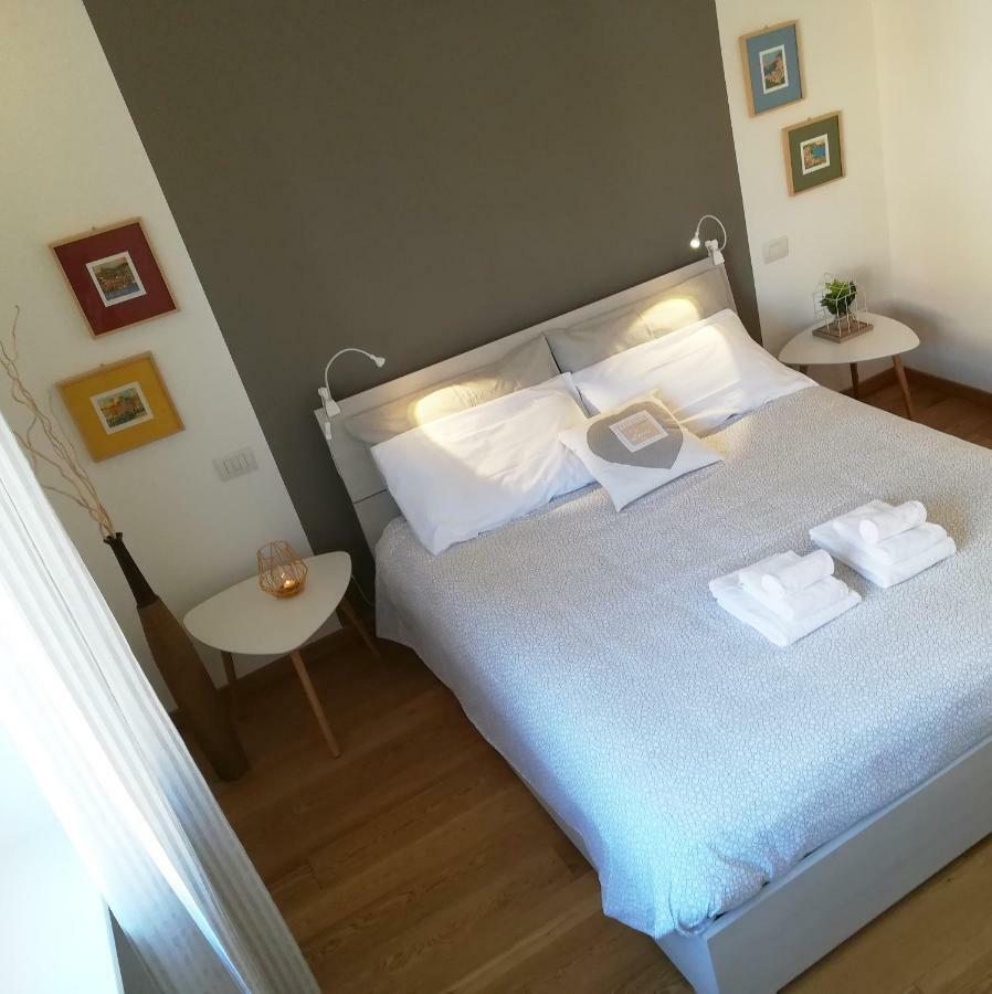 Luna Apartment Verona Kültér fotó